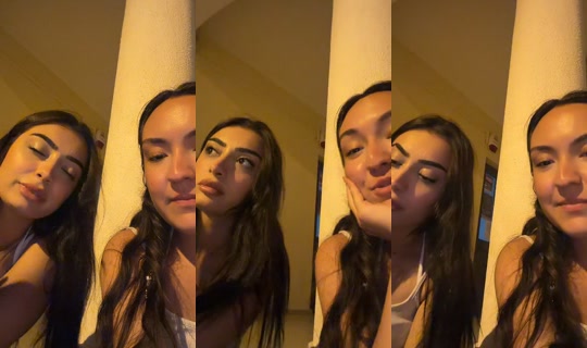 nazlikocyigitt's Stream - Jul 13, 2026, 8:21 PM