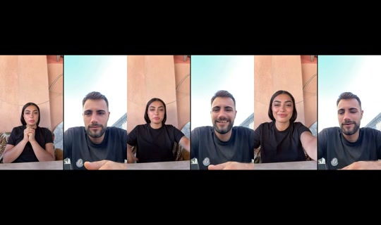 nazlikocyigitt's Stream - Jul 26, 2026, 3:52 PM