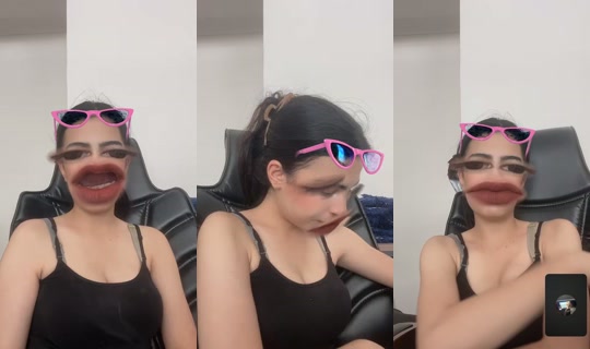 nazlosh1's Stream - Aug 7, 2026, 10:54 AM