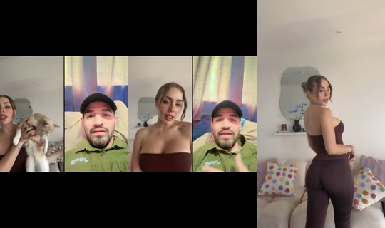 nazormaya's Stream - Aug 20, 2026, 8:49 PM