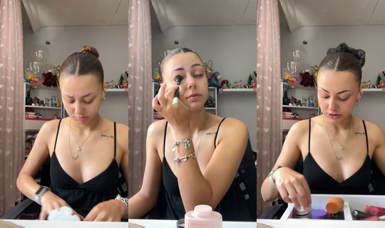 Stream di nazzeekin - 8 ago 2026, 8:12