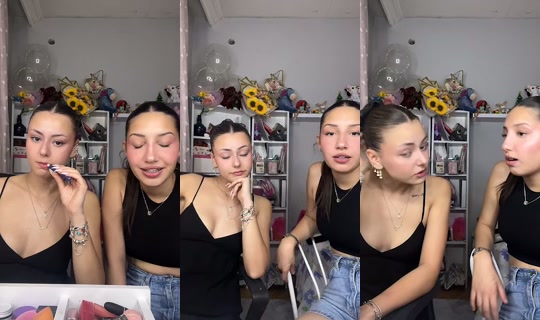 Stream di nazzeekin - 8 ago 2026, 17:12