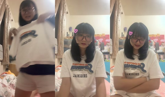 ne_mo_jk's Stream - Jul 23, 2026, 3:05 PM