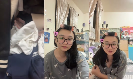 ne_mo_jk 的直播 - 2026年8月25日 13:06