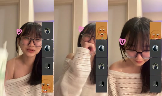 ne_mo_jk の配信 - 2026年10月18日 14:36