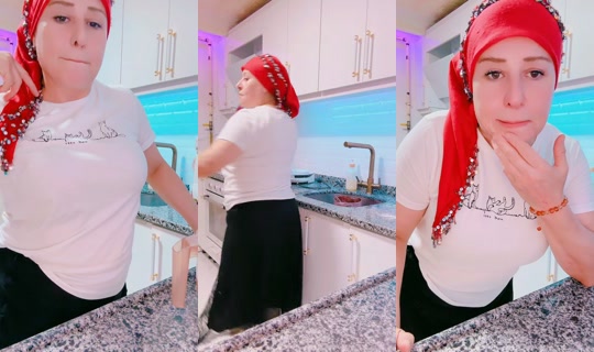 nebahatlezzetmutf's Stream - Jul 17, 2026, 6:37 PM