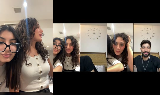 nebras_bahloul's Stream - Sep 19, 2026, 8:23 PM