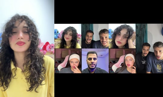 nebras_bahloul's Stream - Sep 20, 2026, 7:50 PM