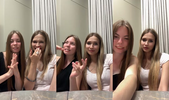 nedubrovskaya's Stream - Jul 30, 2026, 9:26 PM