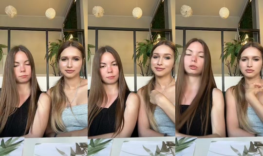 nedubrovskaya's Stream - Aug 1, 2026, 11:10 AM