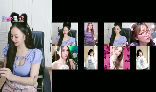 neena.v2's Stream - Jul 26, 2026, 7:50 PM