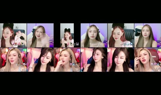 neena.v2's Stream - Aug 6, 2026, 6:34 PM