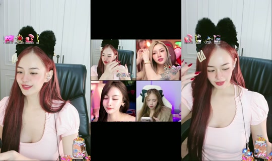 neena.v2's Stream - Aug 6, 2026, 6:54 PM