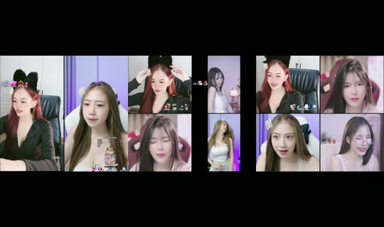 neena.v2's Stream - Aug 7, 2026, 4:55 PM