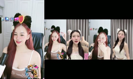 Stream von neena.v2 – 9. Aug. 2026, 18:23