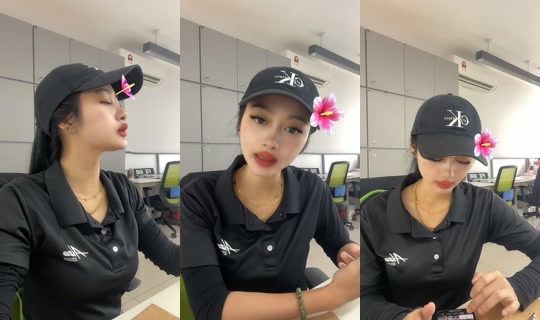neeta.rosee's Stream - Aug 1, 2026, 4:30 AM