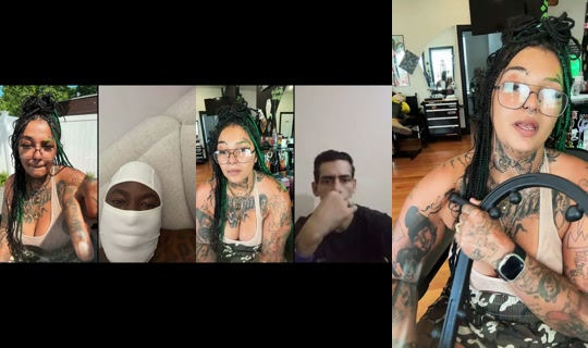 neetlejuiceink's Stream - Jul 22, 2026, 6:57 PM