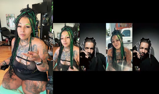 neetlejuiceink's Stream - Jul 23, 2026, 4:30 PM