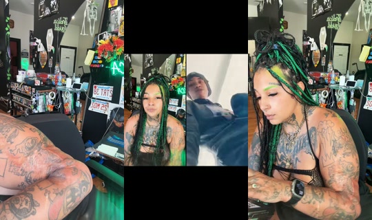 neetlejuiceink's Stream - Jul 23, 2026, 5:21 PM