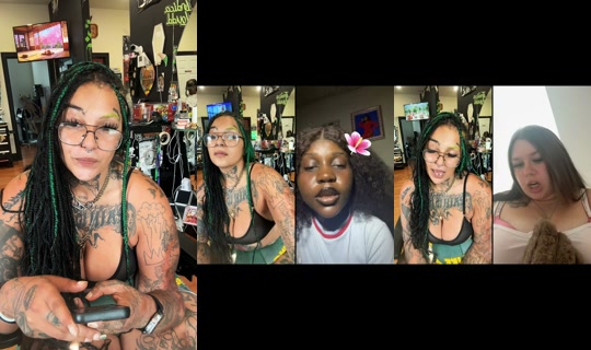 neetlejuiceink's Stream - Aug 3, 2026, 6:56 PM