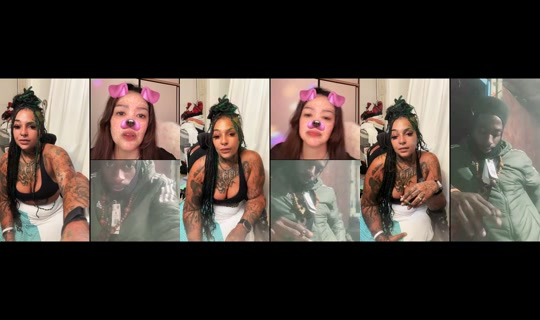 neetlejuiceink's Stream - Aug 7, 2026, 2:18 AM