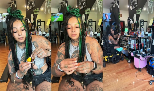 neetlejuiceink's Stream - Aug 8, 2026, 4:22 PM