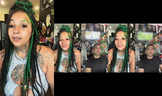 Stream ni neetlejuiceink - Ago 8, 2026, 5:31 PM