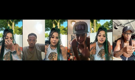 Stream ni neetlejuiceink - Ago 8, 2026, 9:36 PM