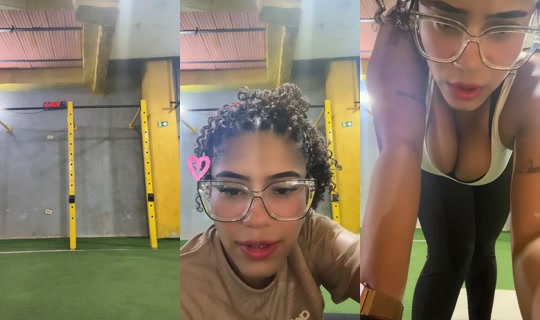 negracurvy's Stream - Aug 10, 2026, 11:59 AM