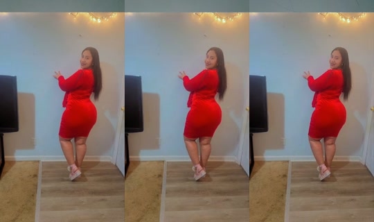 negrita.diaz483's Stream - Jul 31, 2026, 11:52 AM