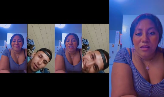 negrita.diaz483's Stream - Oct 8, 2026, 3:10 AM