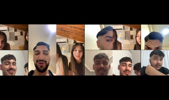 nehir132.0's Stream - Jul 23, 2026, 8:10 PM