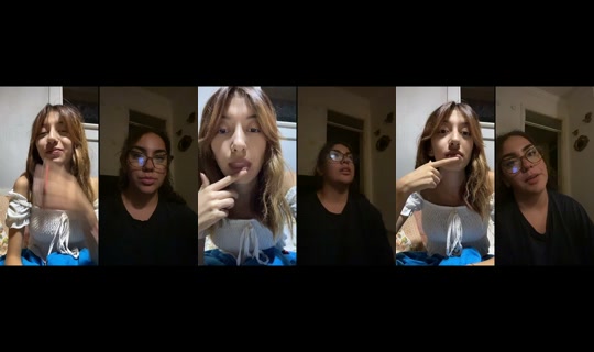 nehirbrnsl's Stream - Jul 31, 2026, 9:21 PM