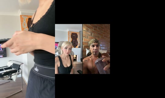Stream di nehirimssi - 8 ago 2026, 11:50