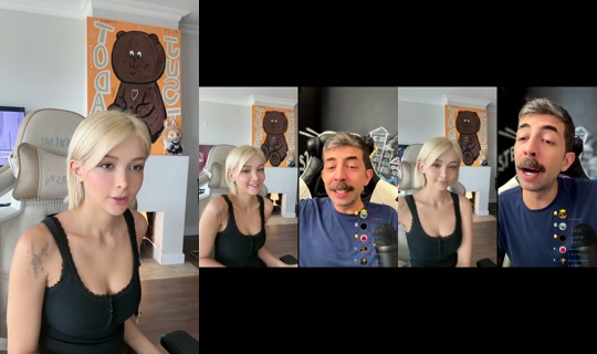 Stream di nehirimssi - 8 ago 2026, 13:01