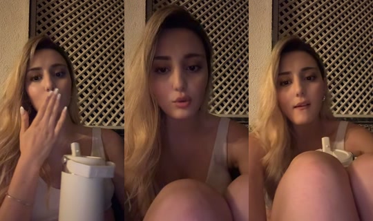 nehirzh_'s Stream - Jul 19, 2026, 11:38 PM