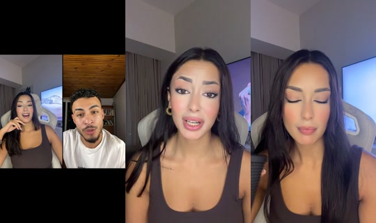 nehrrq4's Stream - Jul 19, 2026, 8:27 PM