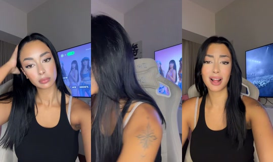 Stream ni nehrrq4 - Ago 9, 2026, 8:42 PM