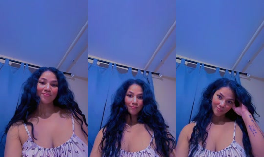neidy.fernandez4's Stream - Jul 12, 2026, 3:15 PM