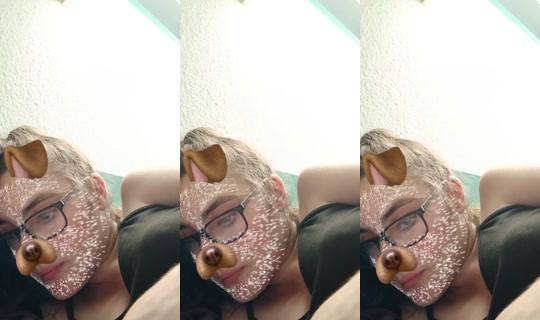 neige040323's Stream - Aug 7, 2026, 1:12 AM