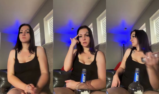 nekokassy's Stream - Jul 22, 2026, 9:34 PM