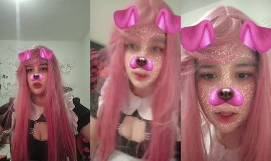nekotalkk's Stream - Aug 3, 2026, 1:57 AM
