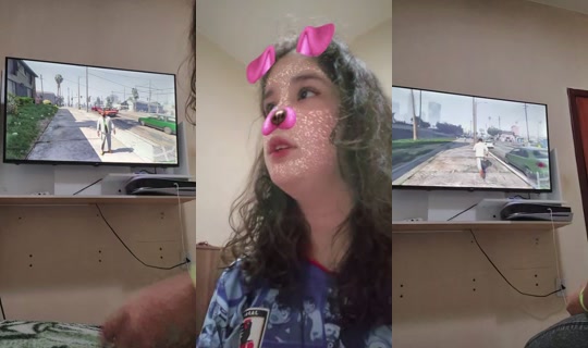 Stream ni nekotalkk - Ago 5, 2026, 2:13 AM