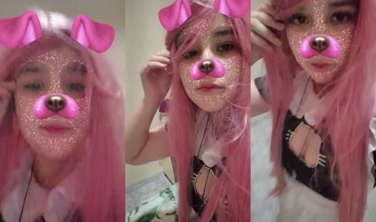 Stream ni nekotalkk - Ago 5, 2026, 5:51 AM