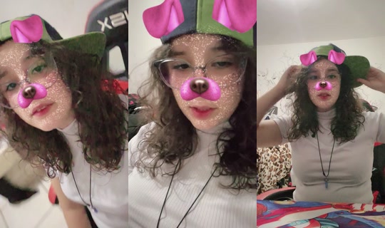 nekotalkk's Stream - Aug 6, 2026, 1:48 AM