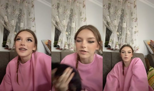nela.ciresari's Stream - Oct 3, 2026, 7:38 PM