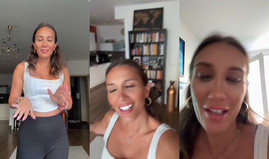 nela.sidlo Recorded on Jul 16, 2026, 4:28 PM