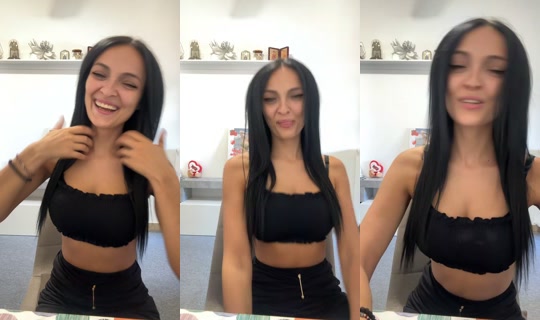 nela77896's Stream - Jul 21, 2026, 3:05 PM
