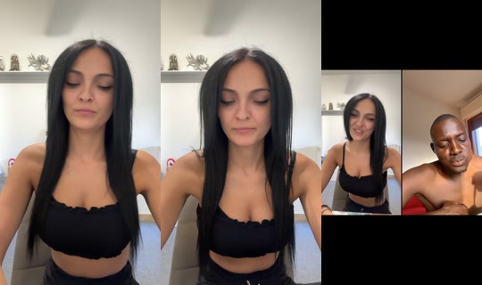 nela77896's Stream - Jul 21, 2026, 5:07 PM