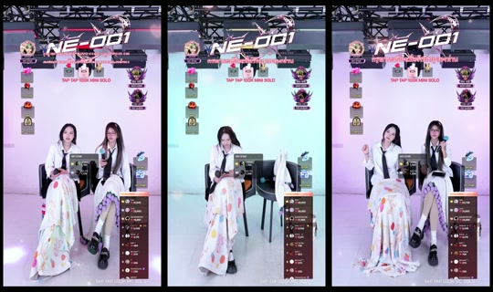 nelive001's Stream - Oct 25, 2026, 7:41 AM